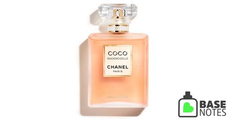 chanel cologne basenotes|chanel coco reviews.